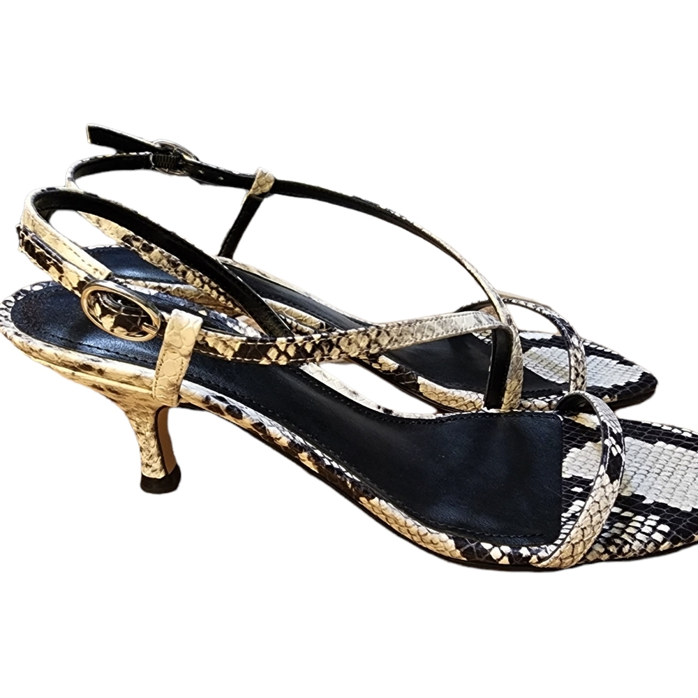 Marc Fisher Ltd Gove Sandal Sz 8M NWT - Picture 4 of 13